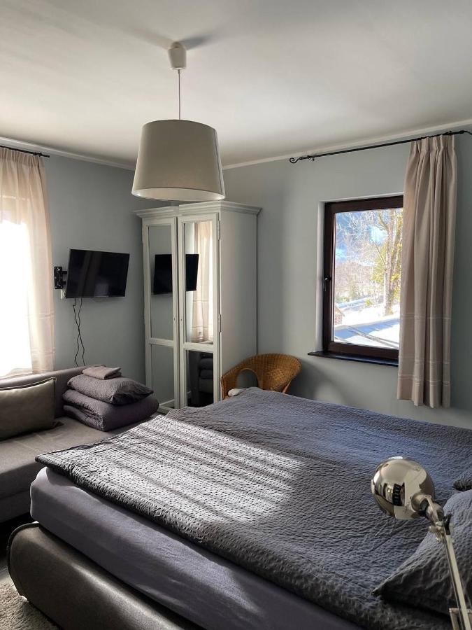 Bergbach Hotel Ramsau bei Berchtesgaden Kültér fotó