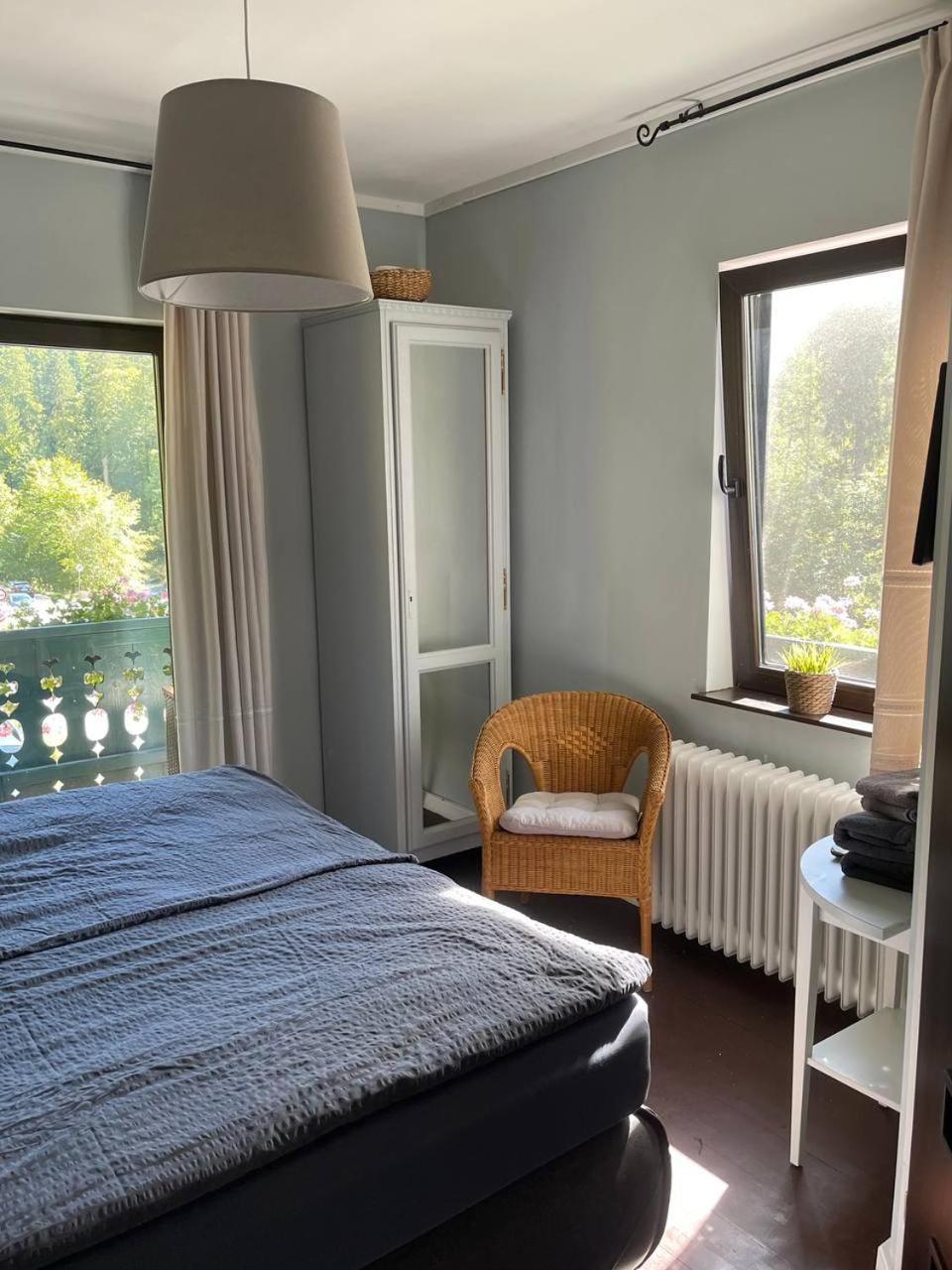 Bergbach Hotel Ramsau bei Berchtesgaden Kültér fotó