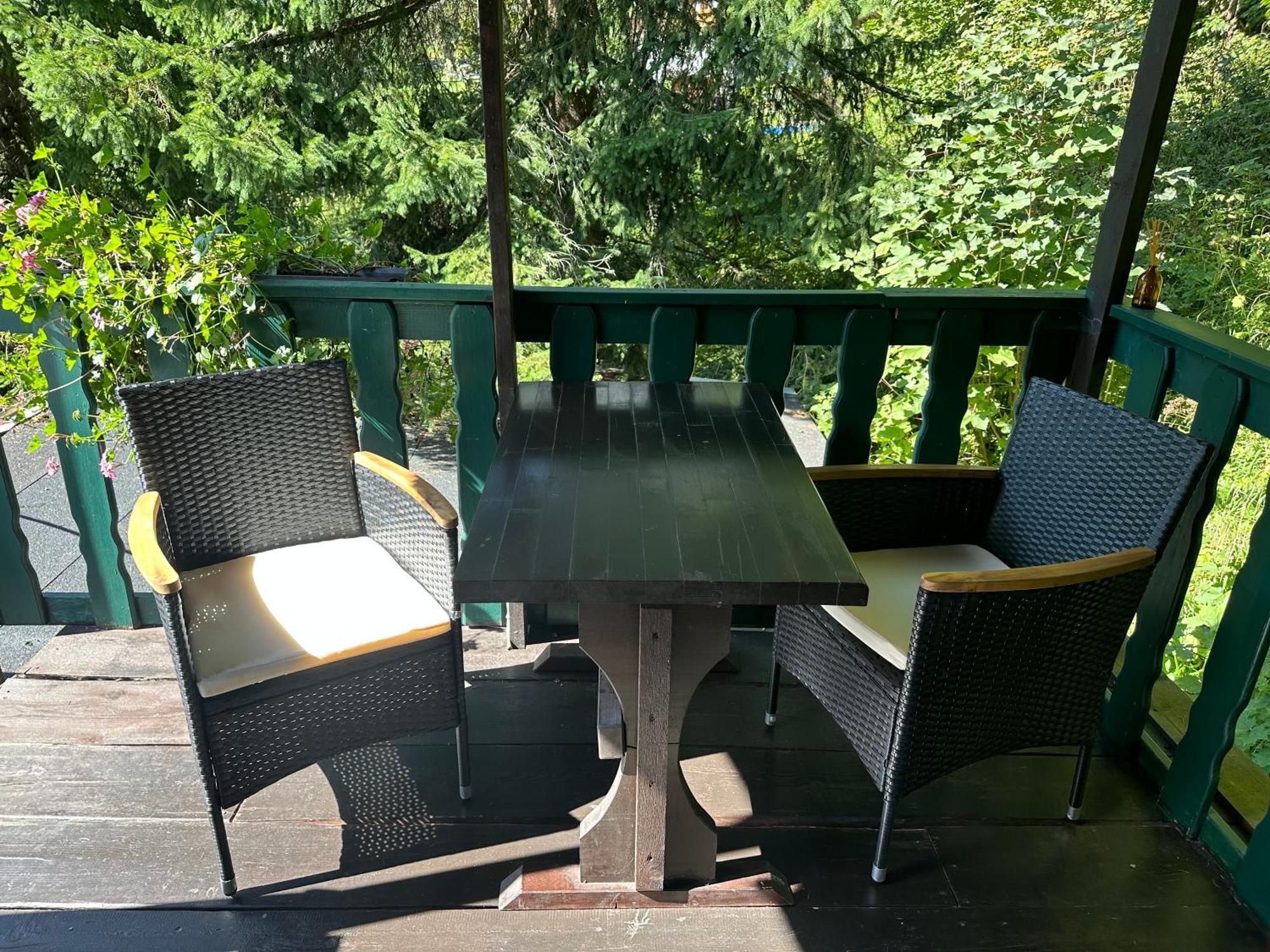 Bergbach Hotel Ramsau bei Berchtesgaden Kültér fotó