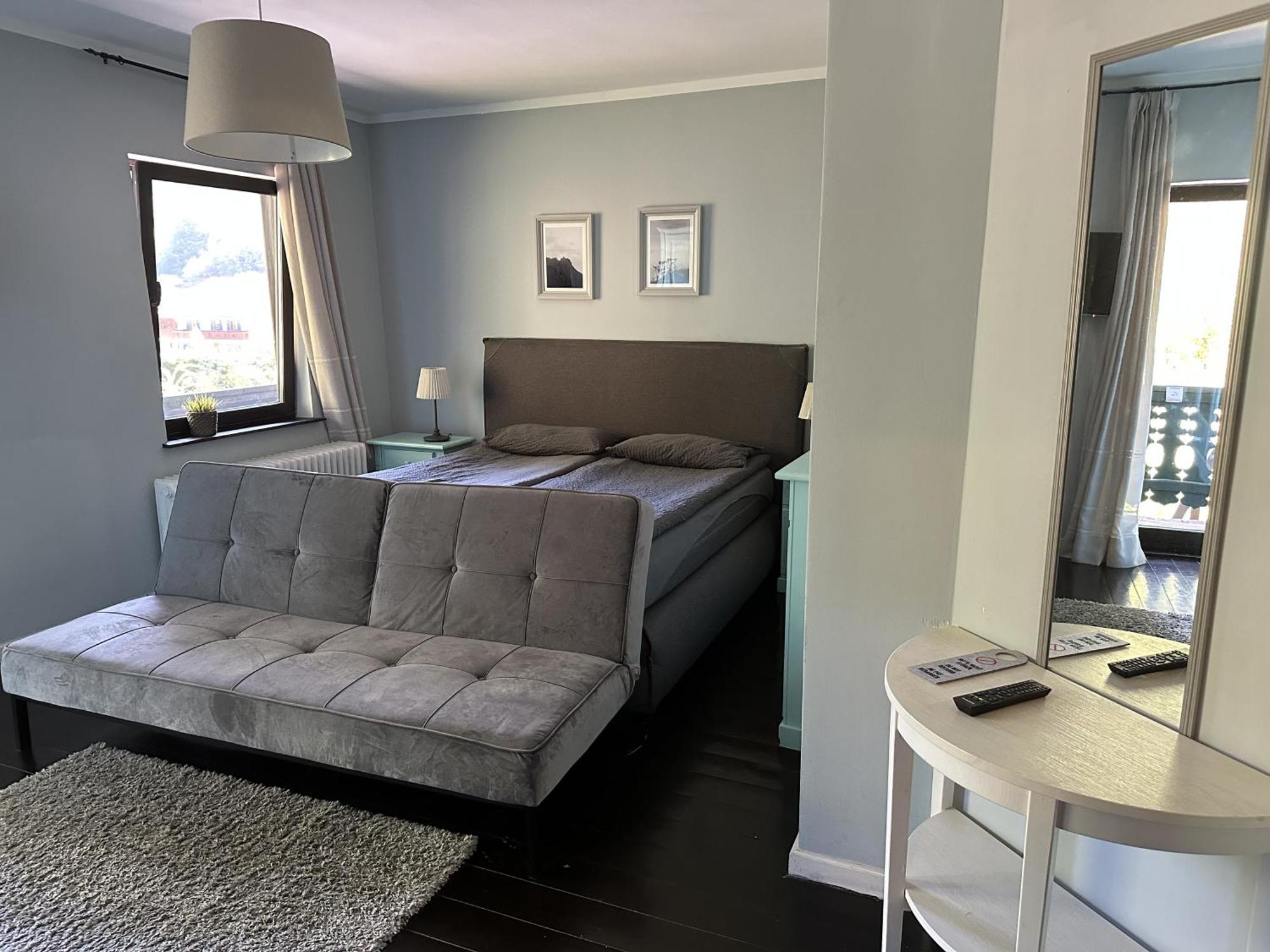 Bergbach Hotel Ramsau bei Berchtesgaden Kültér fotó