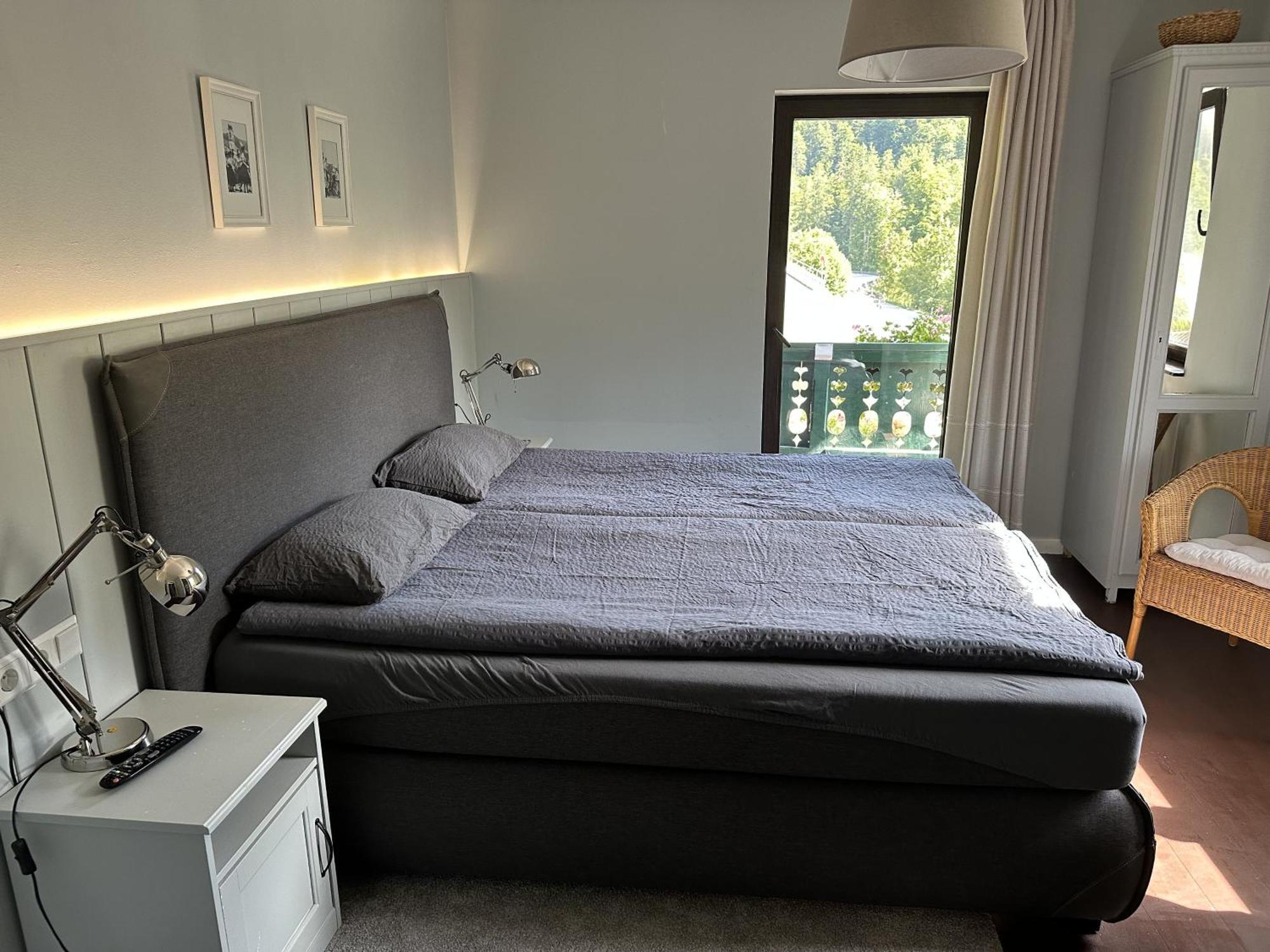 Bergbach Hotel Ramsau bei Berchtesgaden Kültér fotó